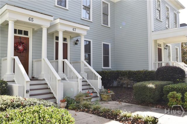 67 Charter Oak Drive, Athens, GA 30607
