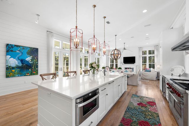 25 Muhly Circle, Santa Rosa Beach, FL 32459