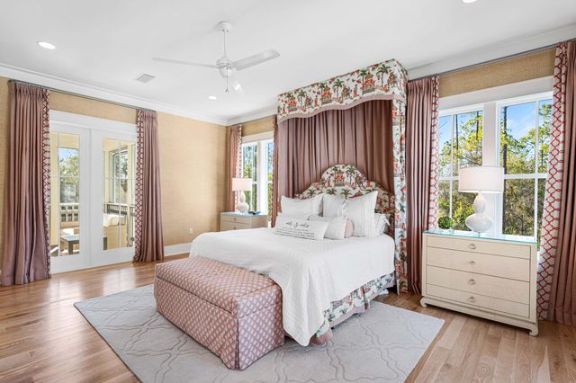 25 Muhly Circle, Santa Rosa Beach, FL 32459