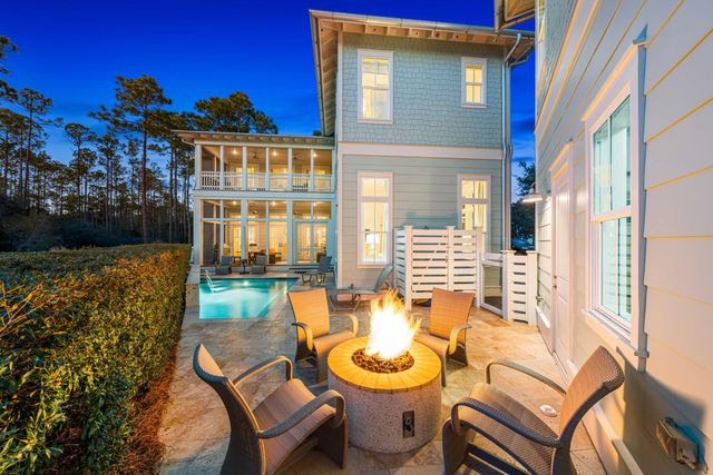 25 Muhly Circle, Santa Rosa Beach, FL 32459