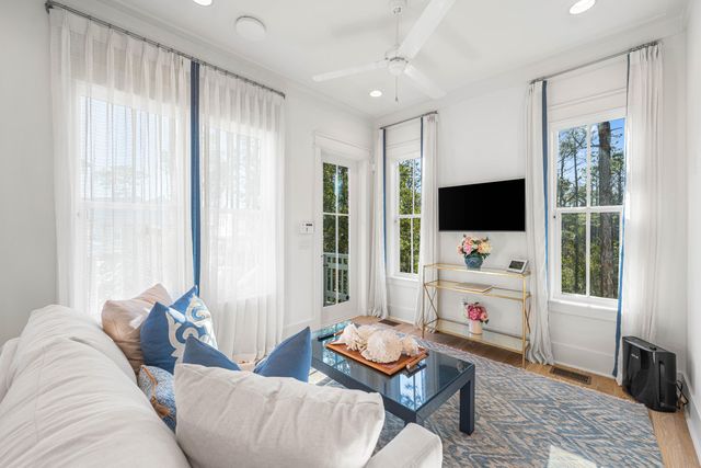 25 Muhly Circle, Santa Rosa Beach, FL 32459