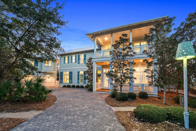 25 Muhly Circle, Santa Rosa Beach, FL 32459