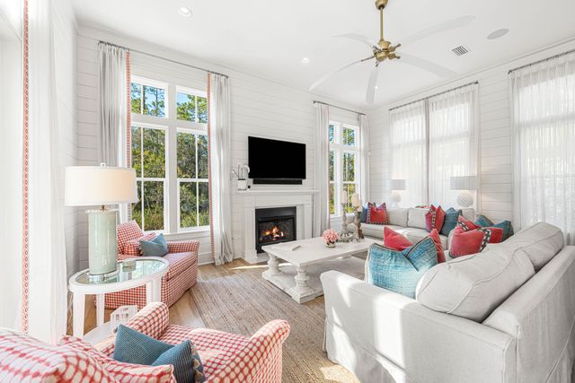 25 Muhly Circle, Santa Rosa Beach, FL 32459