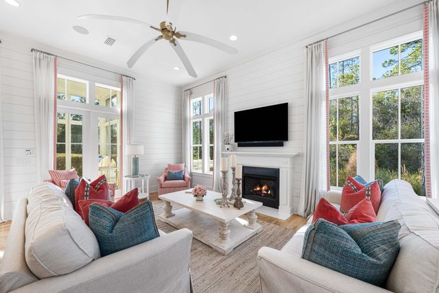 25 Muhly Circle, Santa Rosa Beach, FL 32459