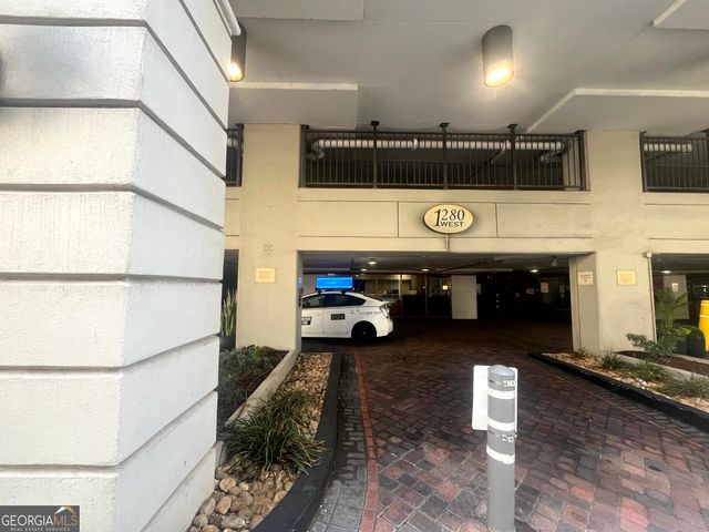 1280 W Peachtree Street NW APT 1904, Atlanta, GA 30309