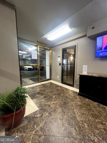 1280 W Peachtree Street NW APT 1904, Atlanta, GA 30309