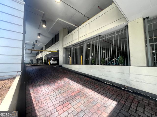 1280 W Peachtree Street NW APT 1904, Atlanta, GA 30309