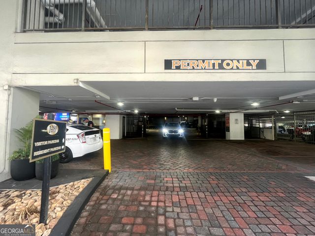 1280 W Peachtree Street NW APT 1904, Atlanta, GA 30309