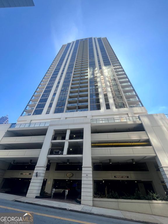 1280 W Peachtree Street NW APT 1904, Atlanta, GA 30309