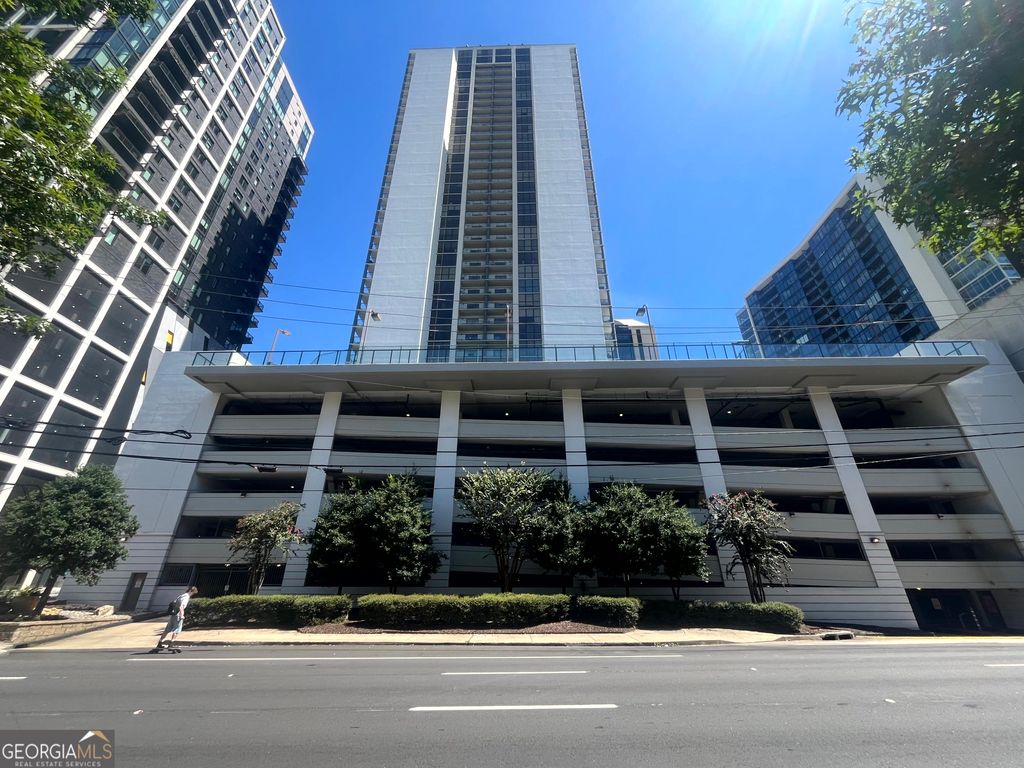 1280 W Peachtree Street NW APT 1904, Atlanta, GA 30309 — photo 5