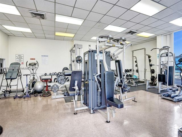 Address unavailable.