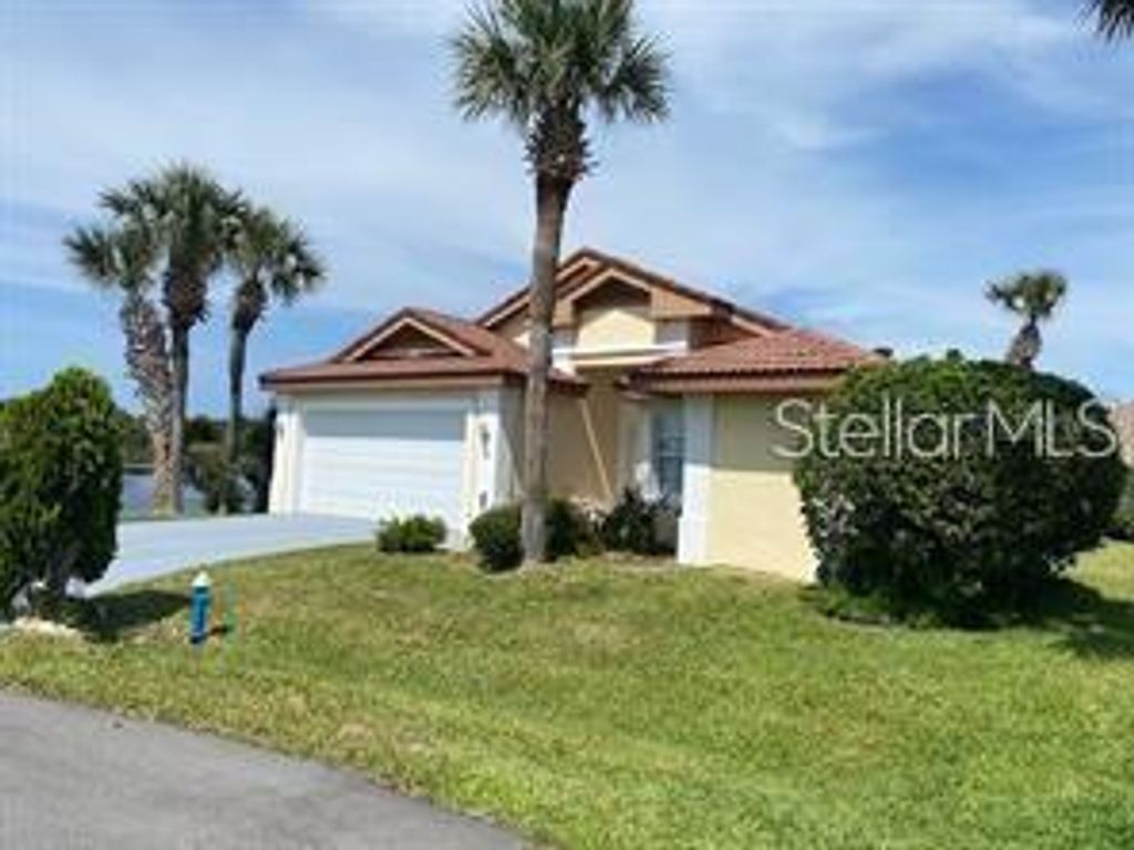 30 SAN RAFAEL COURT, Palm Coast, FL 32137