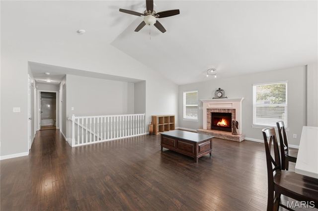 6 Feise Forest Court, O'fallon, MO 63368