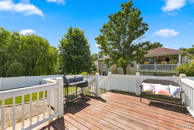 6 Feise Forest Court, O'fallon, MO 63368