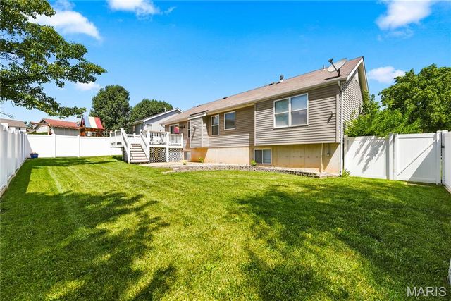 6 Feise Forest Court, O'fallon, MO 63368