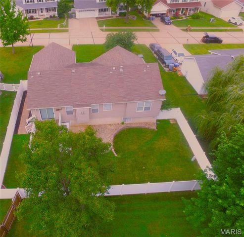 6 Feise Forest Court, O'fallon, MO 63368