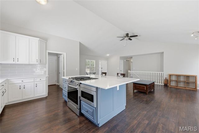 6 Feise Forest Court, O'fallon, MO 63368