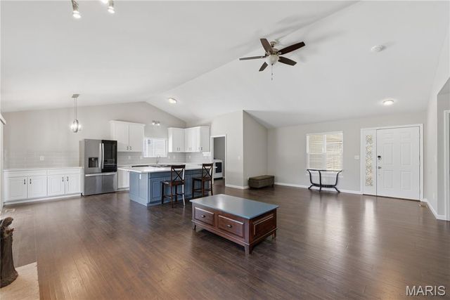 6 Feise Forest Court, O'fallon, MO 63368