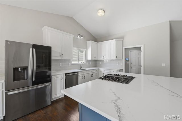 6 Feise Forest Court, O'fallon, MO 63368