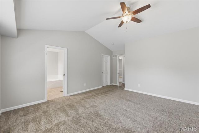 6 Feise Forest Court, O'fallon, MO 63368
