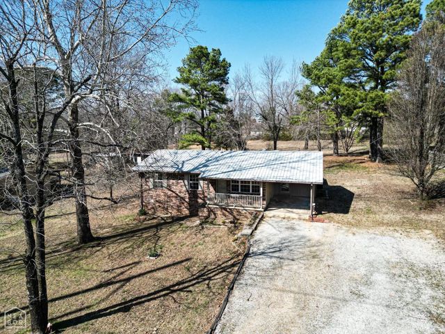 2187 Seagraves Road, Pocahontas, AR 72455