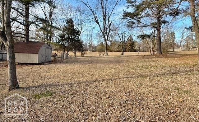 2187 Seagraves Road, Pocahontas, AR 72455