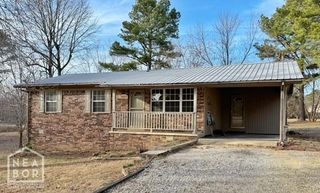 2187 Seagraves Road, Pocahontas, AR 72455