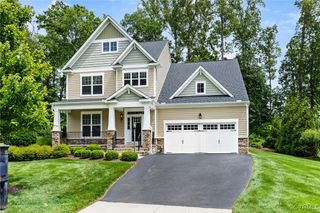 1013 Fernview Trl, Midlothian, VA 23114