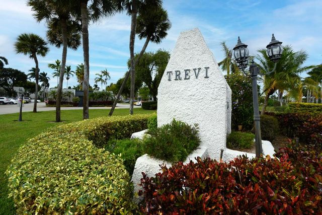 4381 Trevi Court 205, Lake Worth, FL 33467