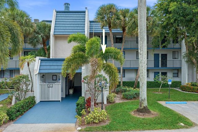 4381 Trevi Court 205, Lake Worth, FL 33467