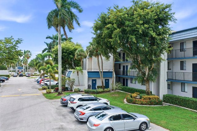 4381 Trevi Court 205, Lake Worth, FL 33467