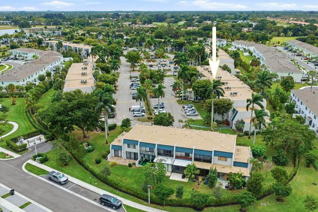 4381 Trevi Court 205, Lake Worth, FL 33467