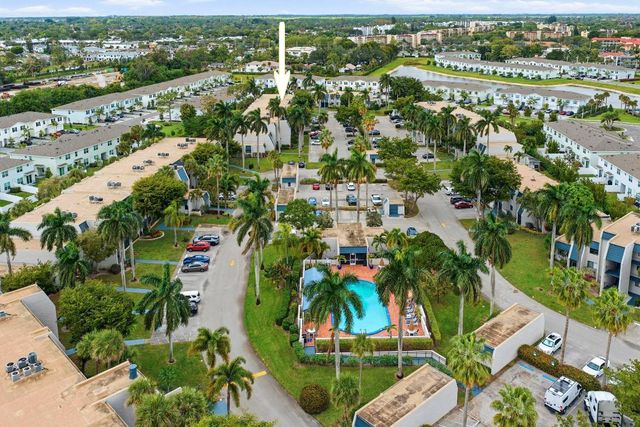 4381 Trevi Court 205, Lake Worth, FL 33467