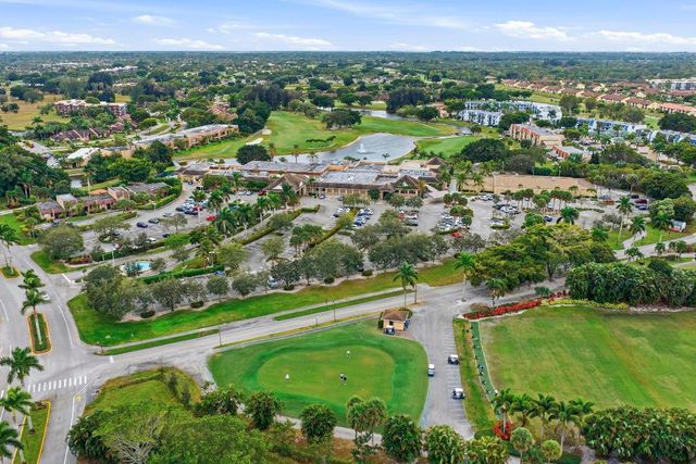 4381 Trevi Court 205, Lake Worth, FL 33467