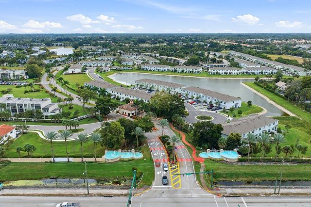 4381 Trevi Court 205, Lake Worth, FL 33467