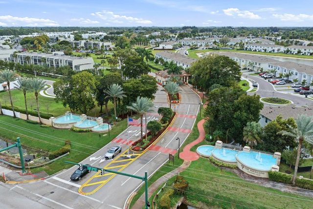 4381 Trevi Court 205, Lake Worth, FL 33467