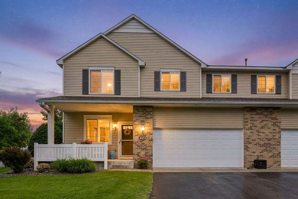 4583 Blaine Avenue 1504, Inver Grove Heights, MN 55076