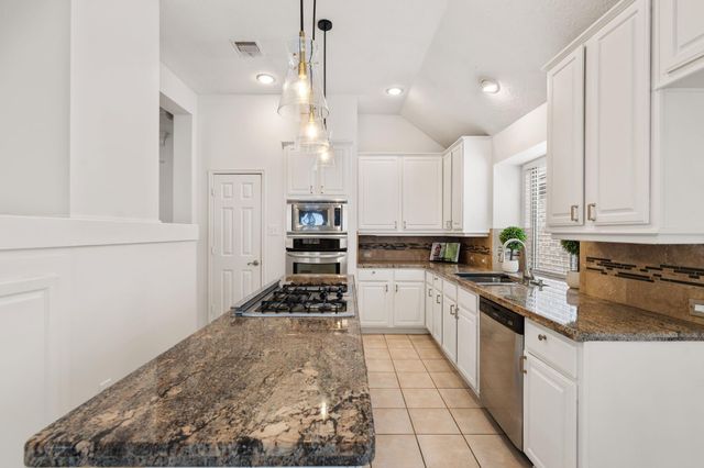 1214 Muirfield Place, Houston, TX 77055