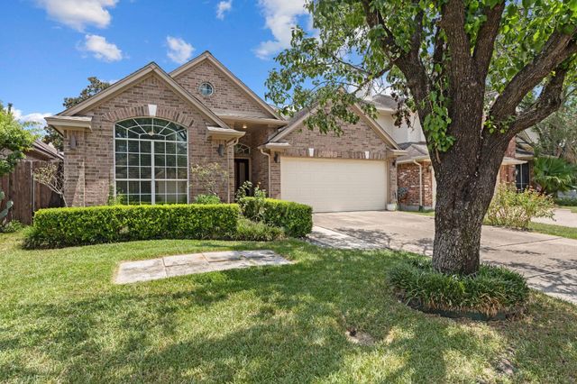 1214 Muirfield Place, Houston, TX 77055