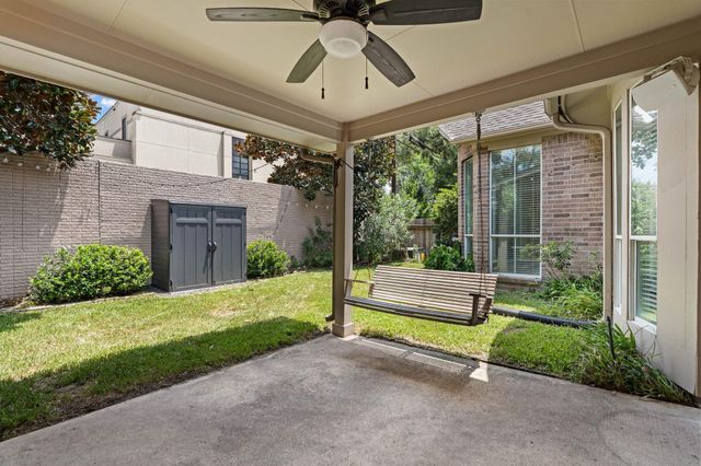 1214 Muirfield Place, Houston, TX 77055