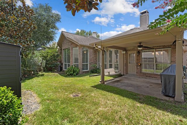 1214 Muirfield Place, Houston, TX 77055