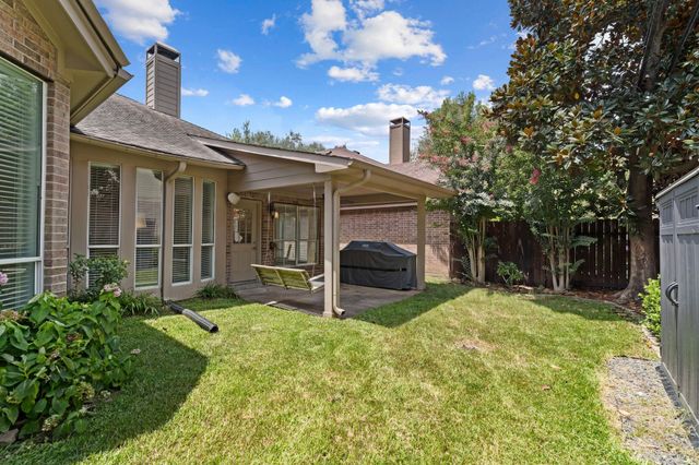 1214 Muirfield Place, Houston, TX 77055