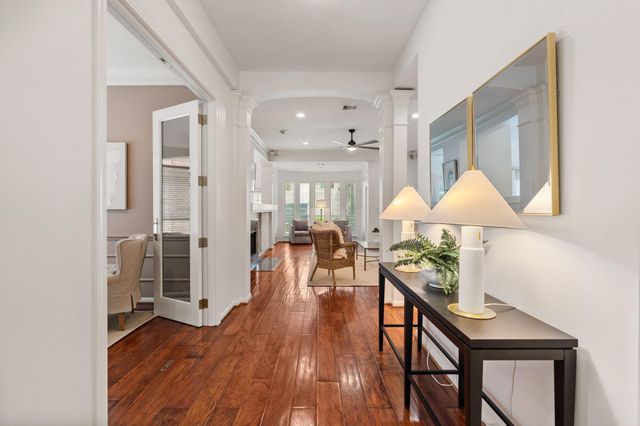 1214 Muirfield Place, Houston, TX 77055