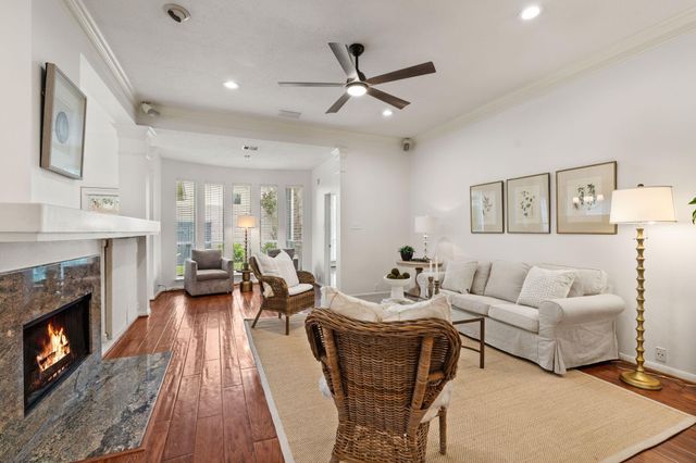 1214 Muirfield Place, Houston, TX 77055