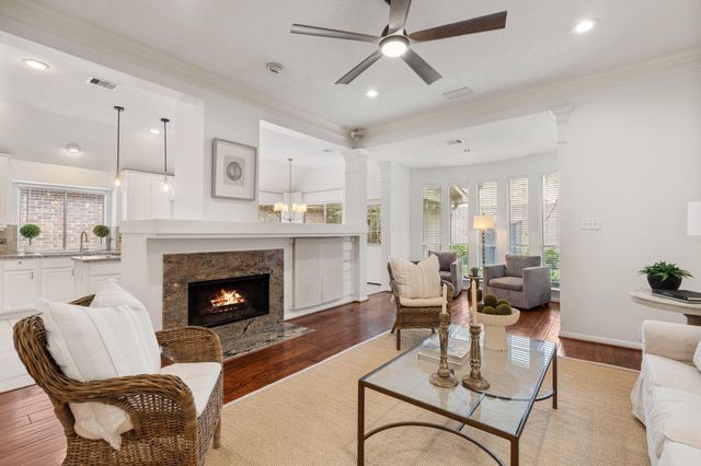 1214 Muirfield Place, Houston, TX 77055