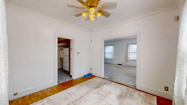 737 Cherry Street, Hammond, IN 46324