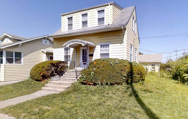 737 Cherry Street, Hammond, IN 46324