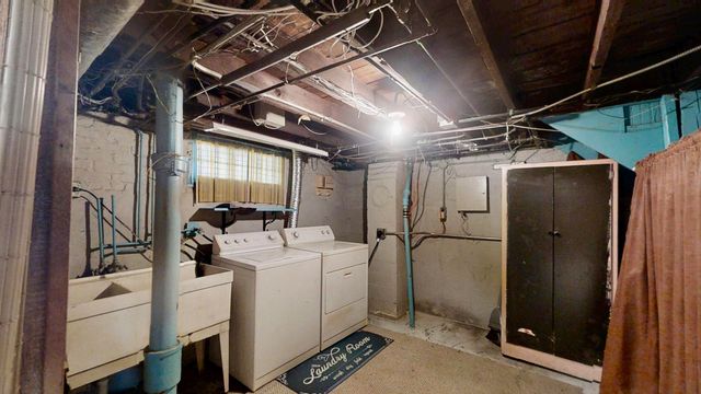 737 Cherry Street, Hammond, IN 46324