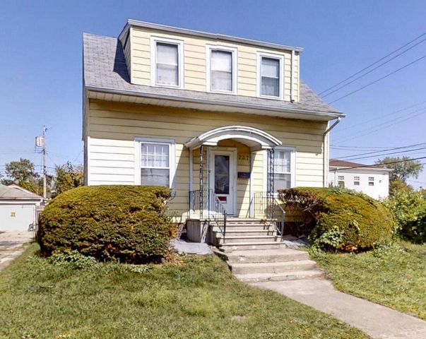 737 Cherry Street, Hammond, IN 46324