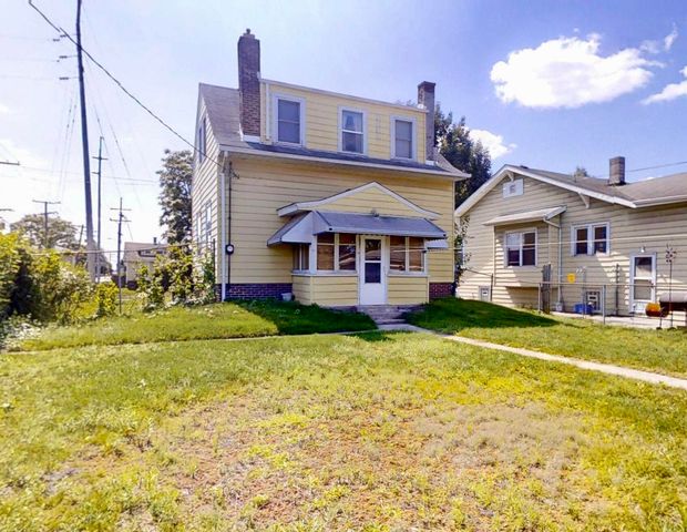 737 Cherry Street, Hammond, IN 46324